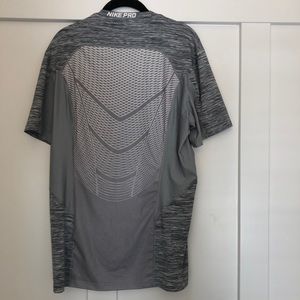 Nike Pro Training Shirt